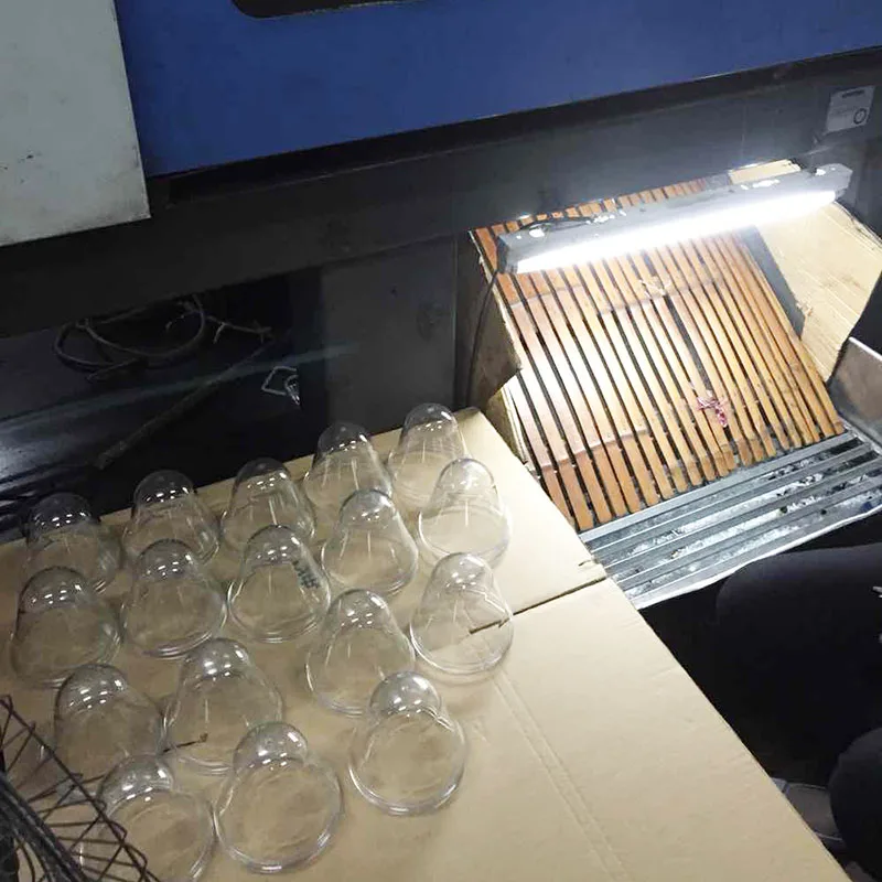 120mm 85g wide mouth pet preform mould high quality steel mould customization high quality mold