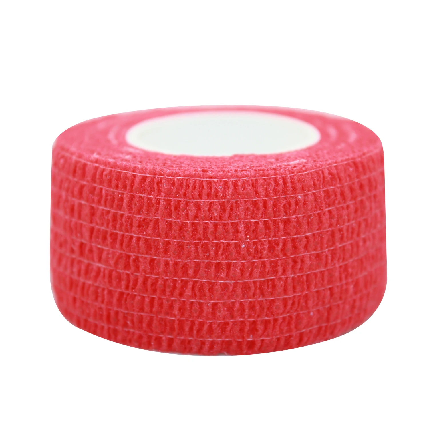 crepe 100% brown cohesive elastic bandage cotton