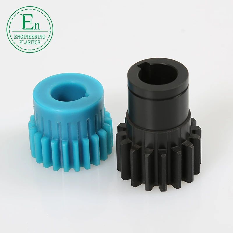 
Big bevel gear for grinder toys custom plastic model car racing hard wearing gears 