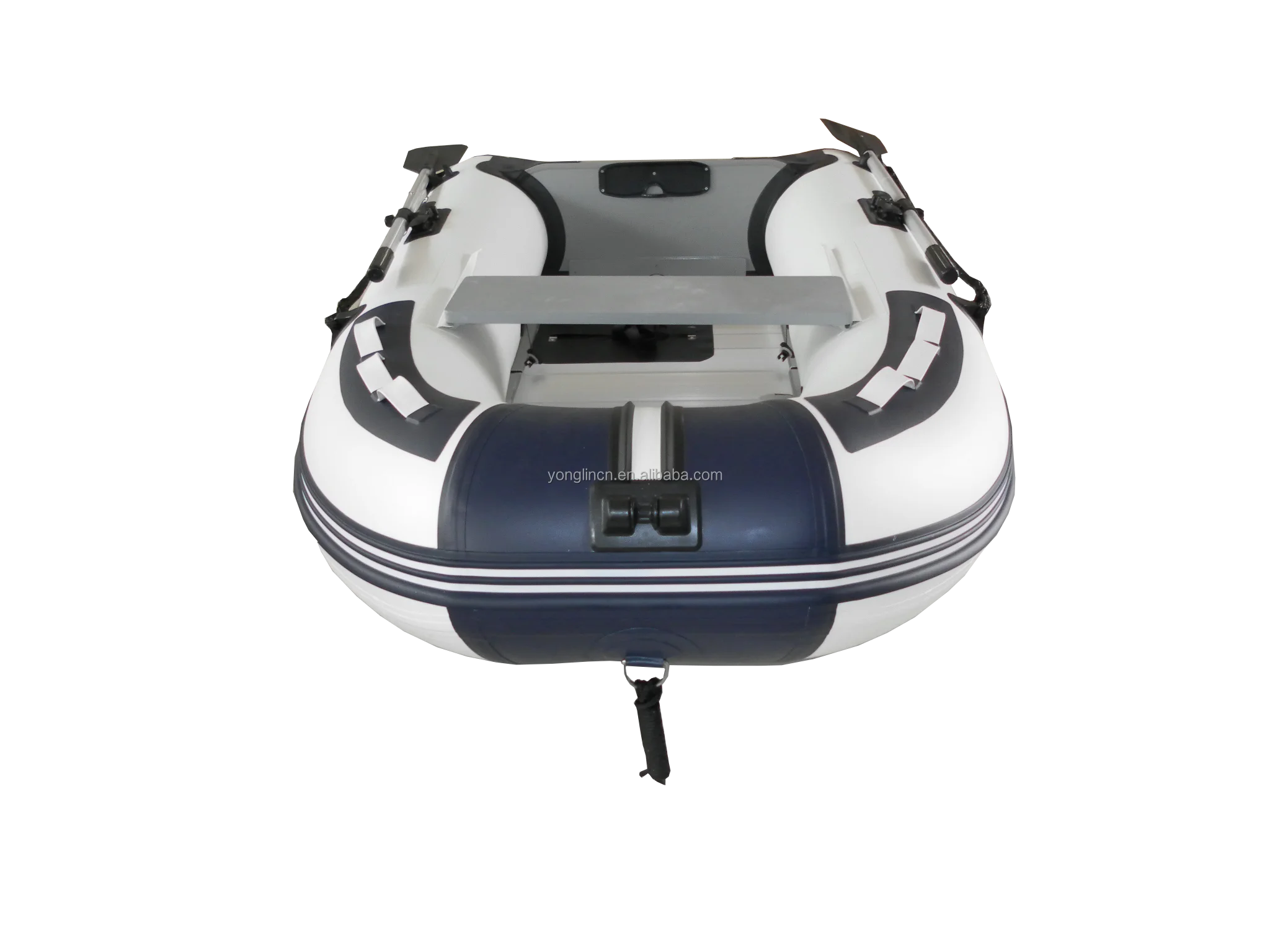 3.5 People Double Kayak Raft Inflatable Boats Manufacturers Inflatable Speed Rafting Boat Tpu Kayak Inflables Boat For Sell