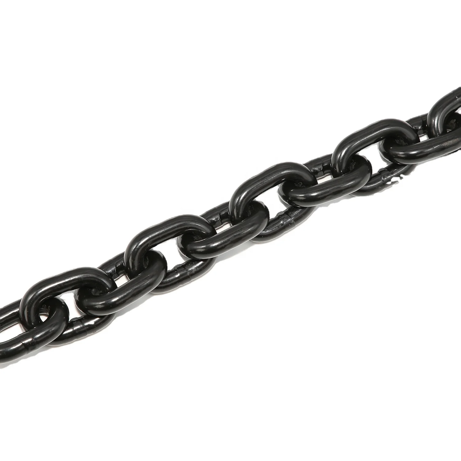 5MM 6MM 8MM 10MM 12MM Alloy Steel USA Standard G80 Lifting Chain