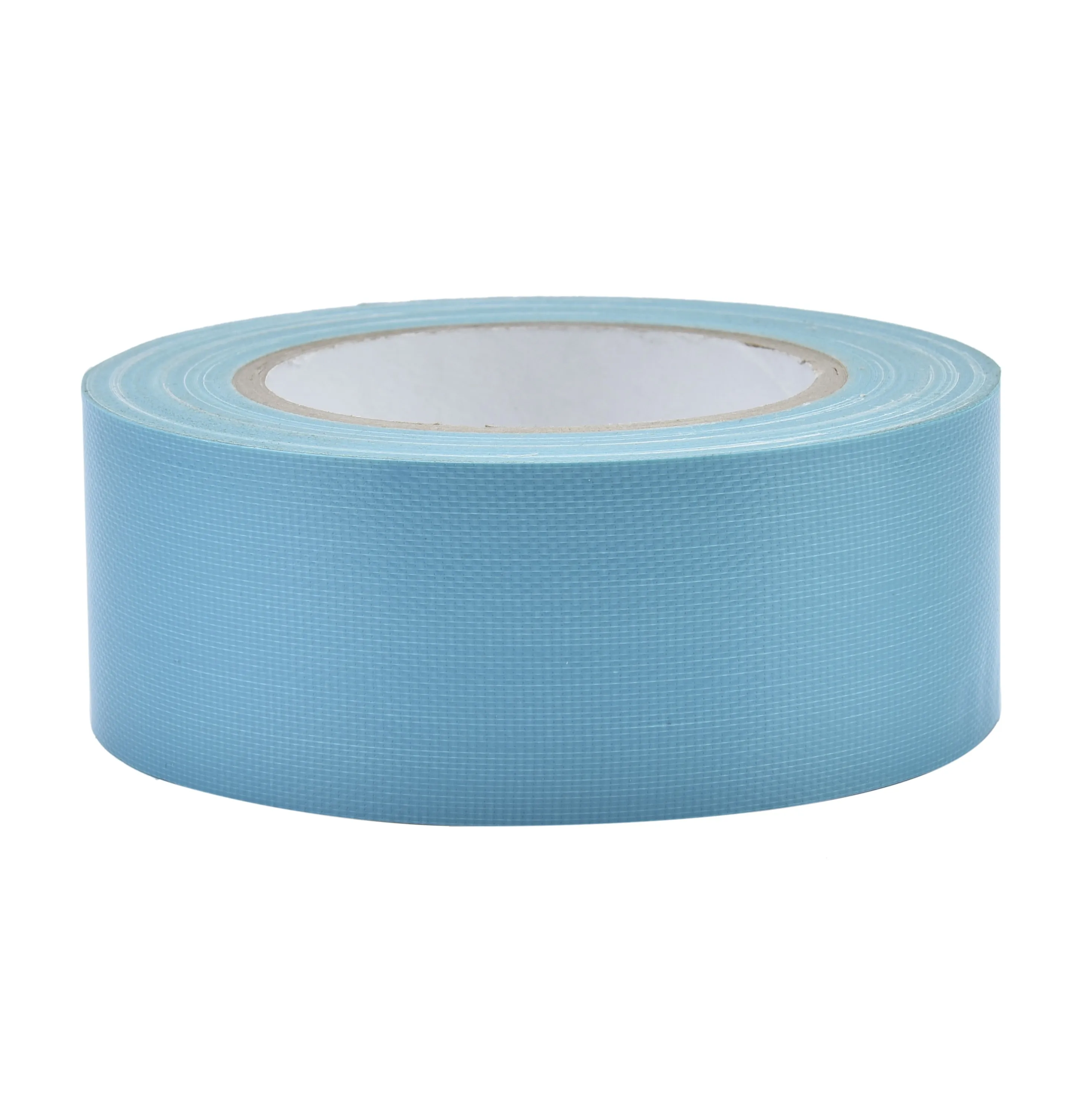 UV Cloth Duct Tape Super Strong Double Sided Rubber Adhesive Single Pressure Sensitive Die Cut Bonding