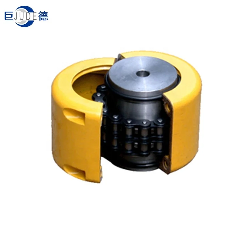KC 5016 5018 6018 6022 Sprocket Roller Chain Coupling