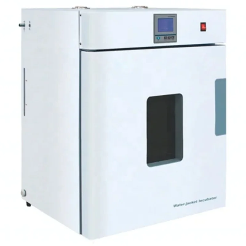 Biometer 45-230L water jacket Laboratory CO2 Incubator Price