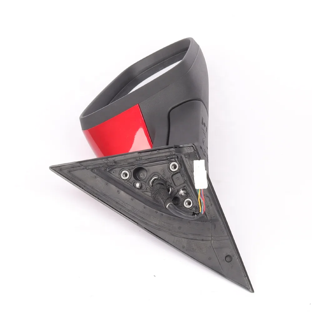 J68-8202020BC Original Quality Auto Accesorios Electric Rear View Mirror Rearview Side Mirror For Chery Tiggo 4