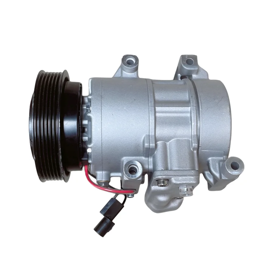 OEM Air Conditioner Compressor 97701-2F031 977012F031 12V Auto AC Compressor For Kia Serato Spe COMPRESSOR ASSY