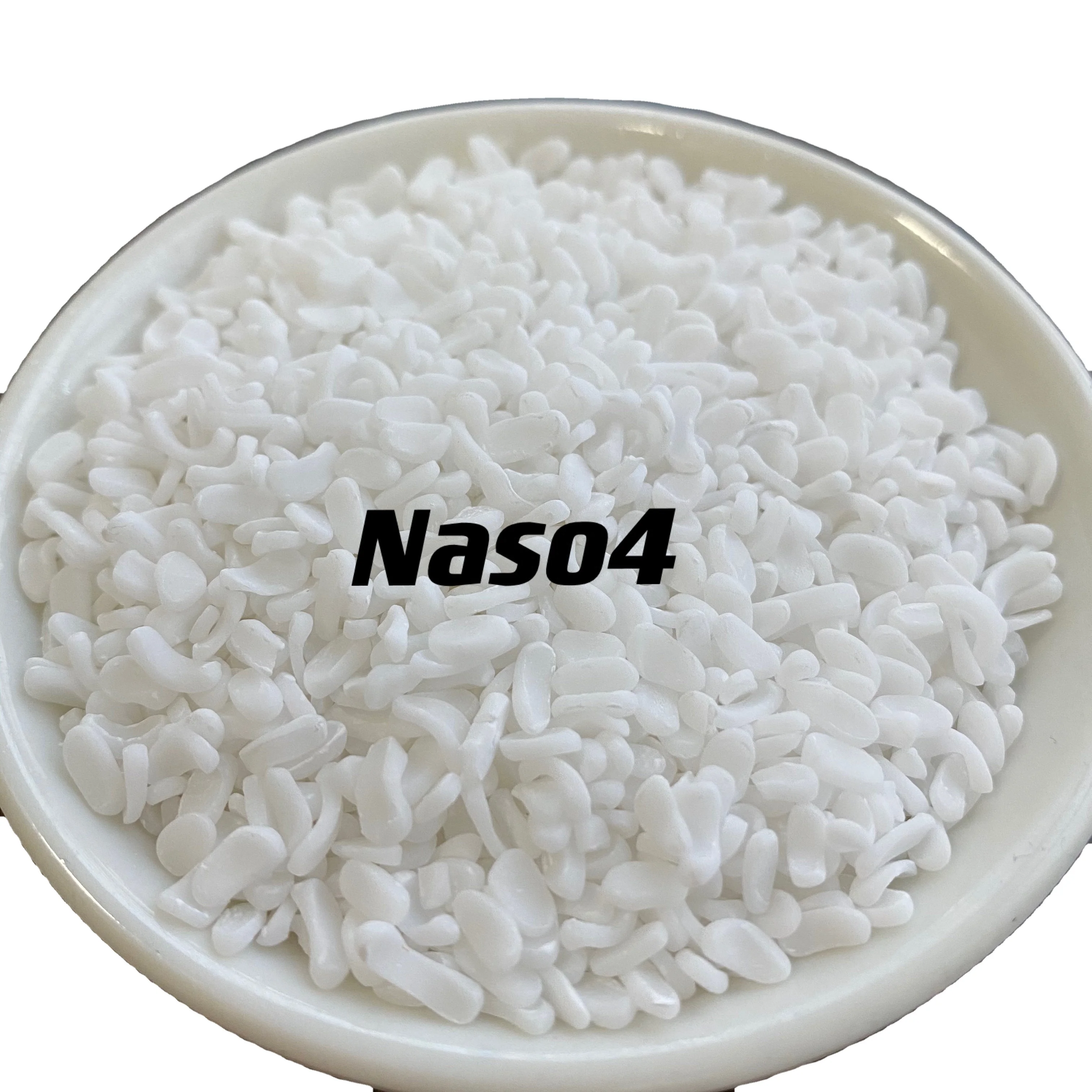 PE PP LDPE HDPE гранулы, пластиковый белый аддитивный наполнитель, маточная смесь для пластикового материала NASO4