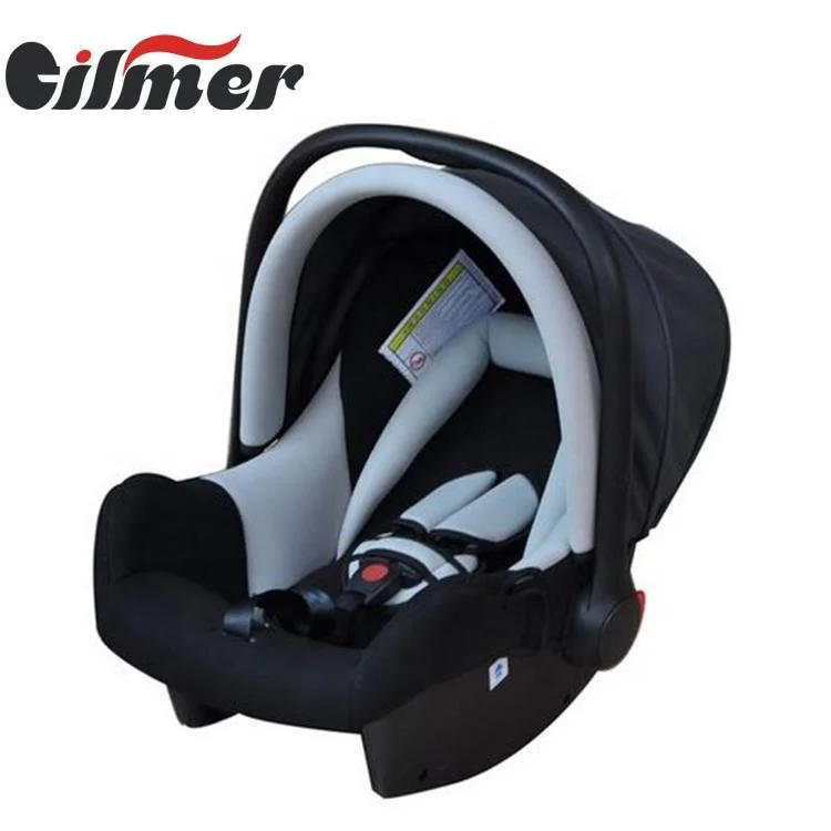 Детское сиденье-колыбель, детское автомобильное сиденье, защитное портативное детское автомобильное сиденье