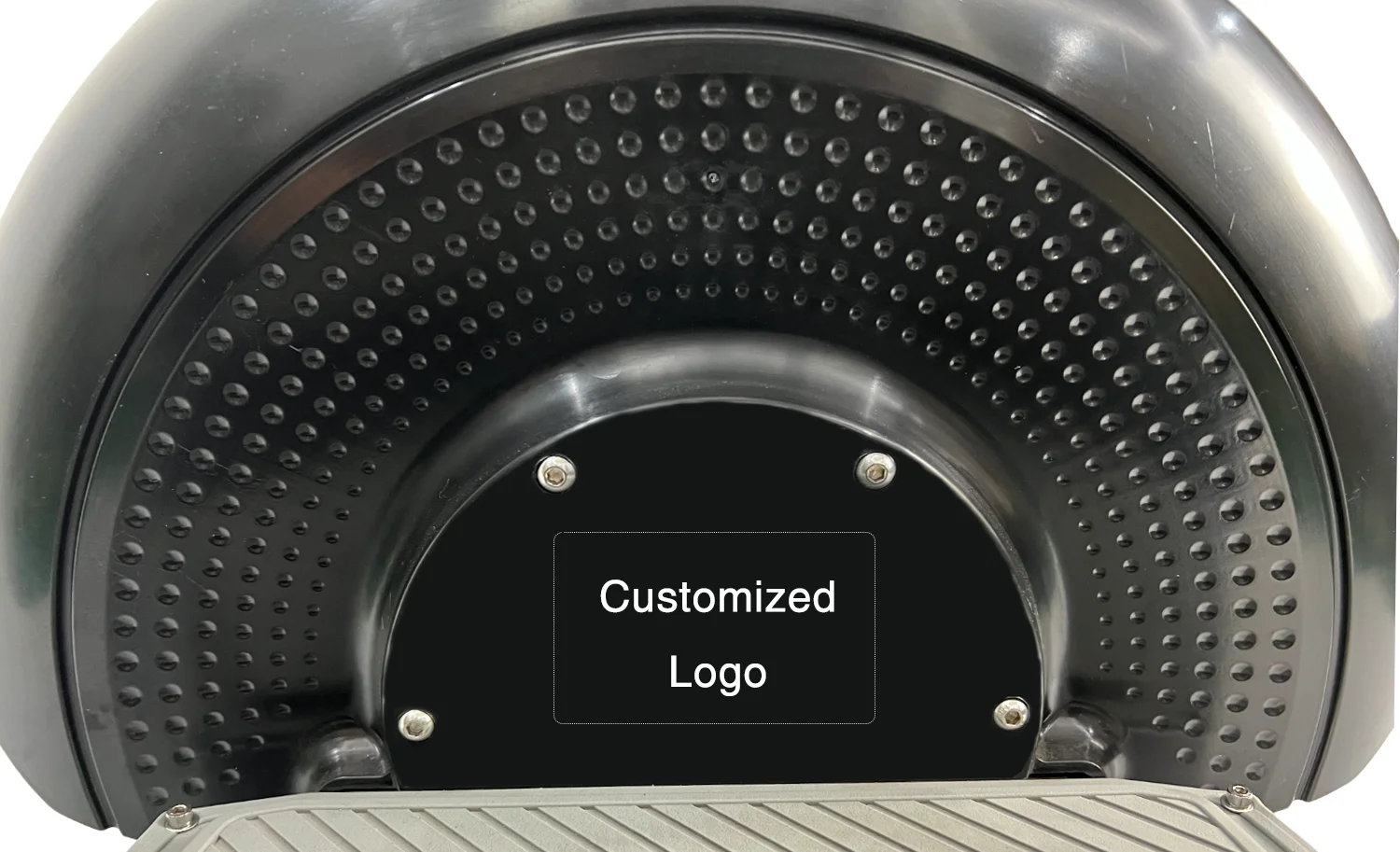 hot sale 2 wheel electric personal transport vehicle 3200W fast electric self balancing scooter with handle