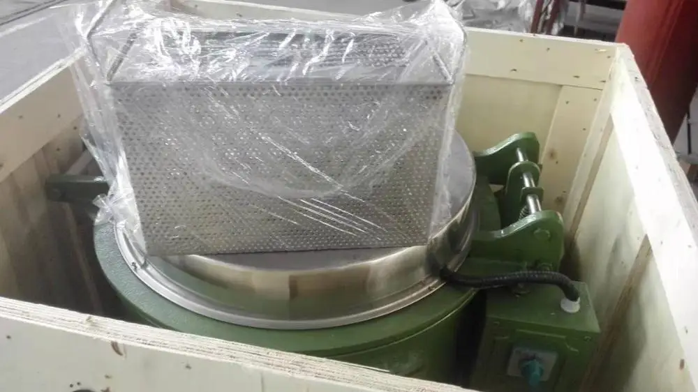 RXG-500 сушилка