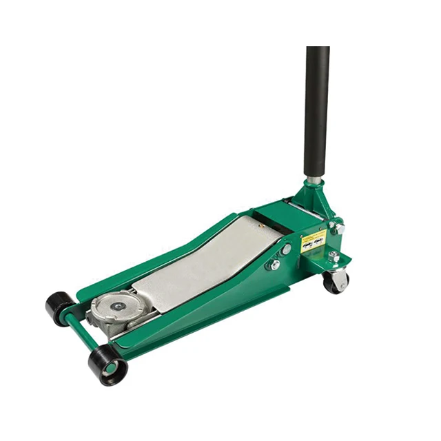 3 Ton Horizontal Hydraulic Jack for Sale