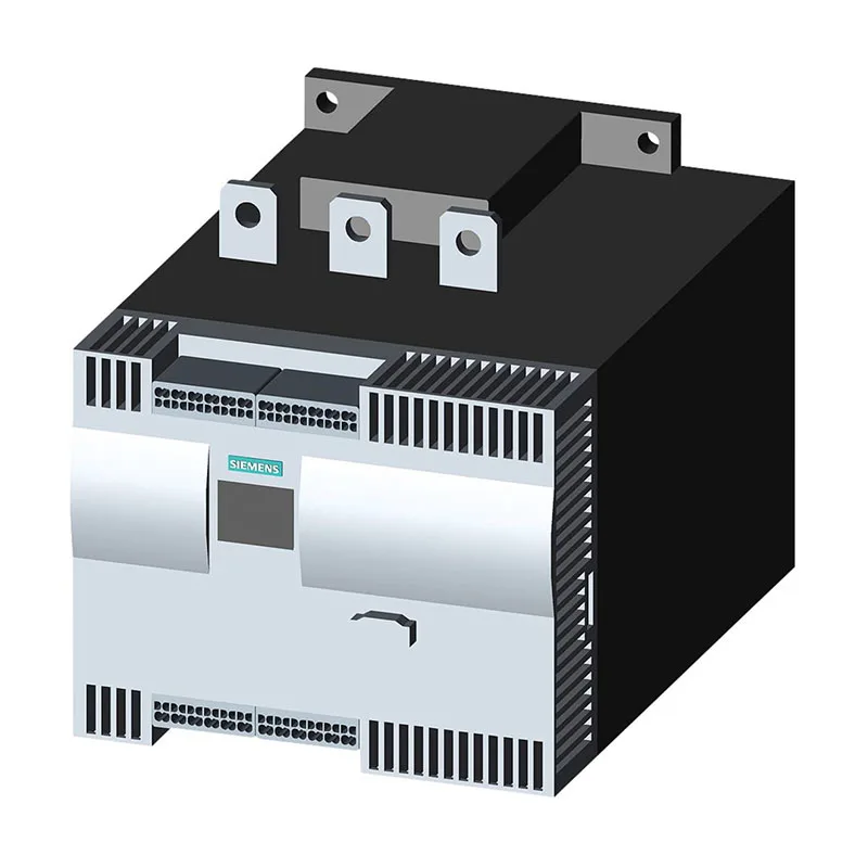 100% Original Industrial Control PLC Sirius Safety Relay With Relay Enable Circuits  24 V DC 3TK2827-1BB41