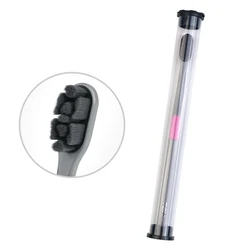 soft bristles toothbrush charcoal tooth brush good for tooth and gum care