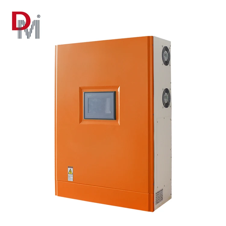 Factory Price 100KW MPPT Solar Charge Controller 360V 380V 480V 100A 150A 200A Solar Charge Controller