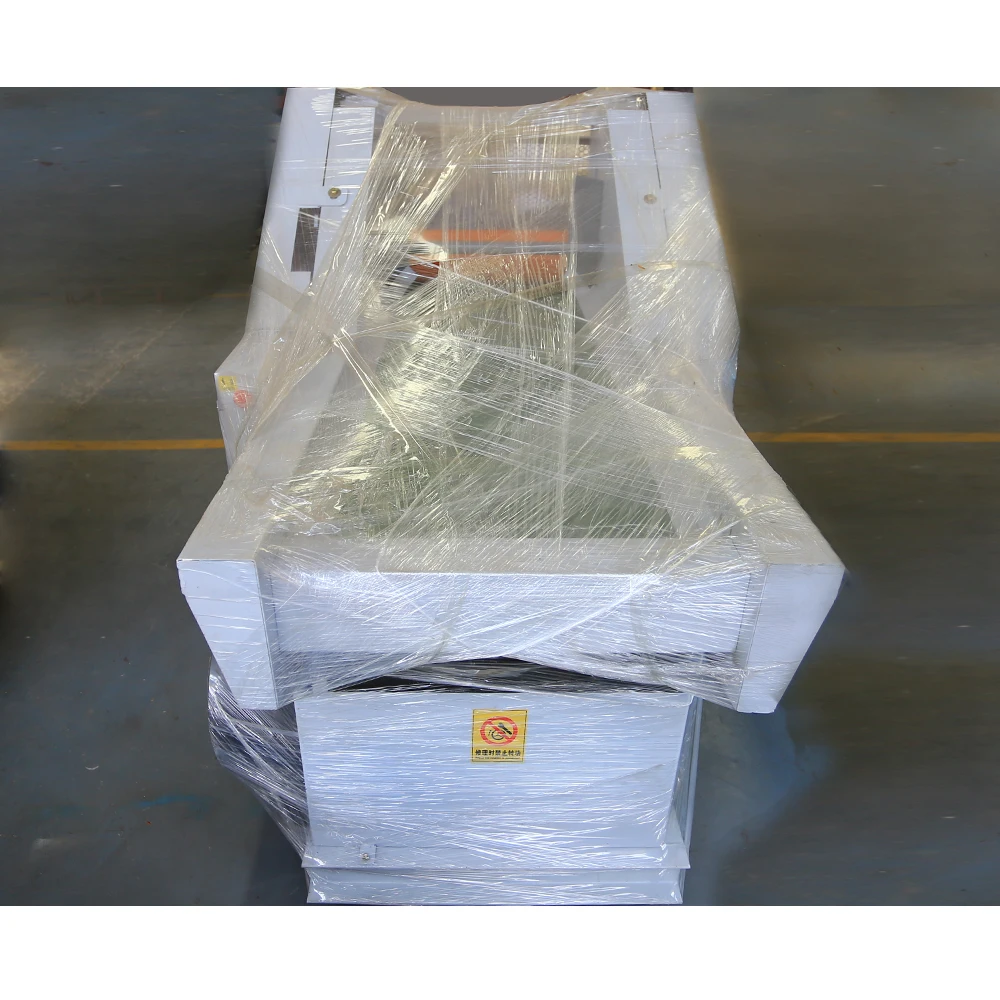  WEL textile waste cutting machine for processing