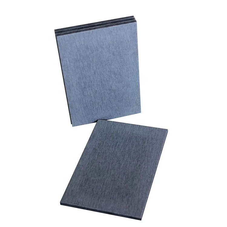 100% Non-asbestos Thermal Insulation Calcium Silicate Board