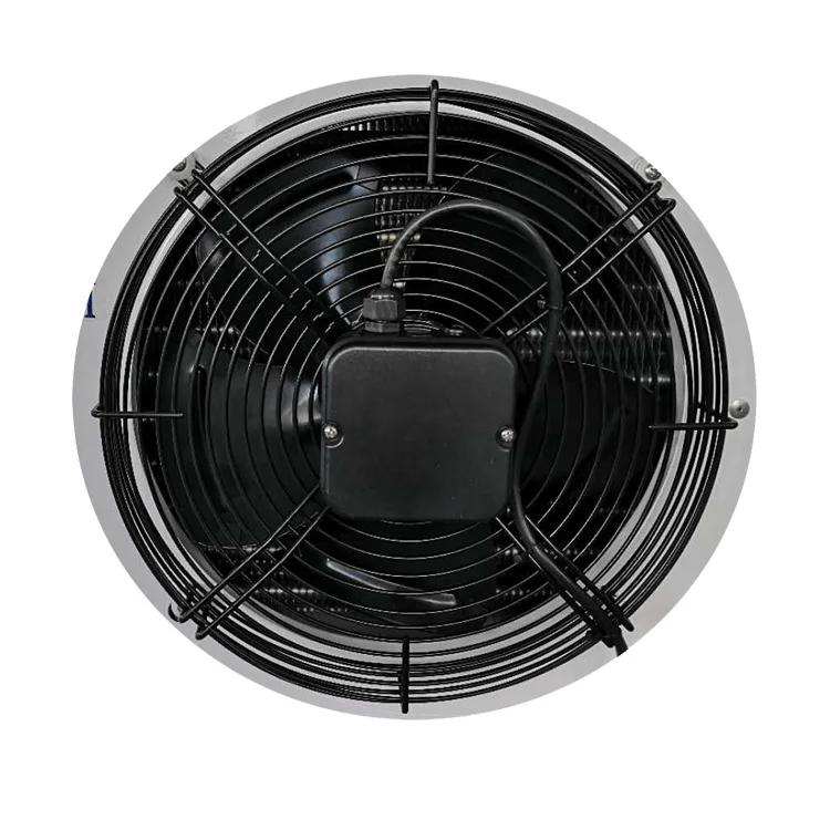 SPBE041D Fin spacing 6mm low temperature cold room evaporator 220v fan air cooler for cold room