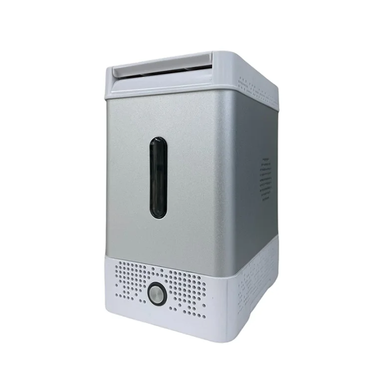 Manufacturers provide high quality health care product portable hydrogen water generator