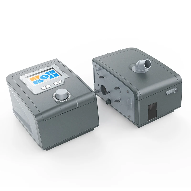 Home Use Snorer Medical Obstructive Sleep Apnea Treatment Auto Bipap Machine for sale Non Invasive Cpap Bpap Devices