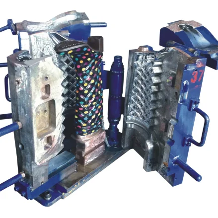 pvc gumboots mould ,safety rain boots mould for injection Machine