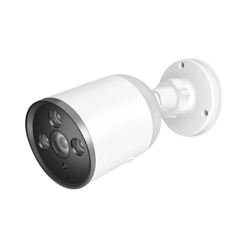 Knewes Tuya smart life  Surveillance Wireless Security WiFi Cameras Work with Google Home Alexa WiFi indoor outdoor IP Camera