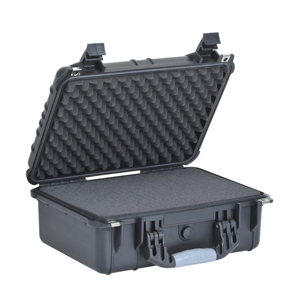 
Professional Production Gun Safe Case Abs Hard Wate Rproof Tactical Hunting Hard Gun Case 