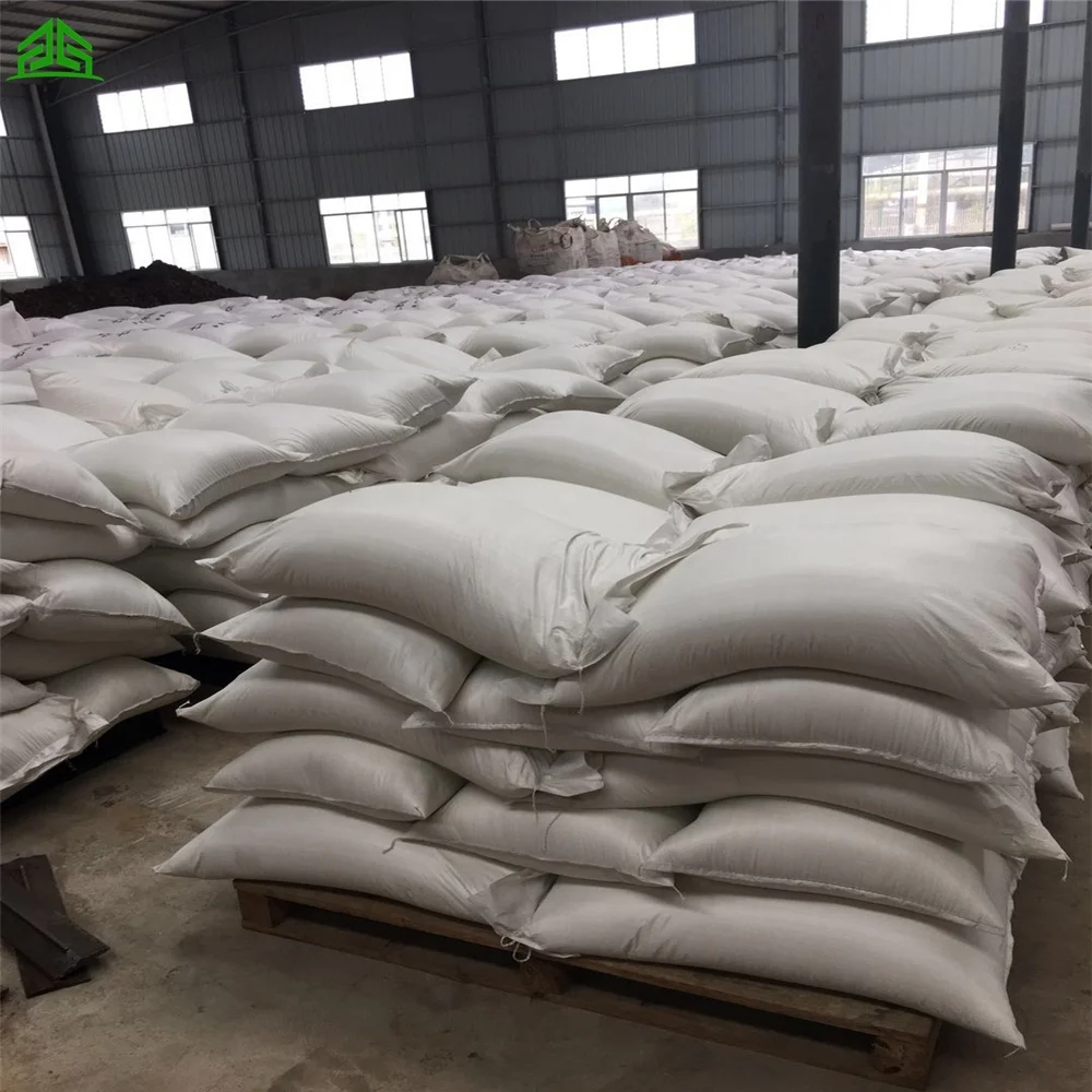 Magnesium Sulfate Heptahydrate MgSO4.7H2O for Sale