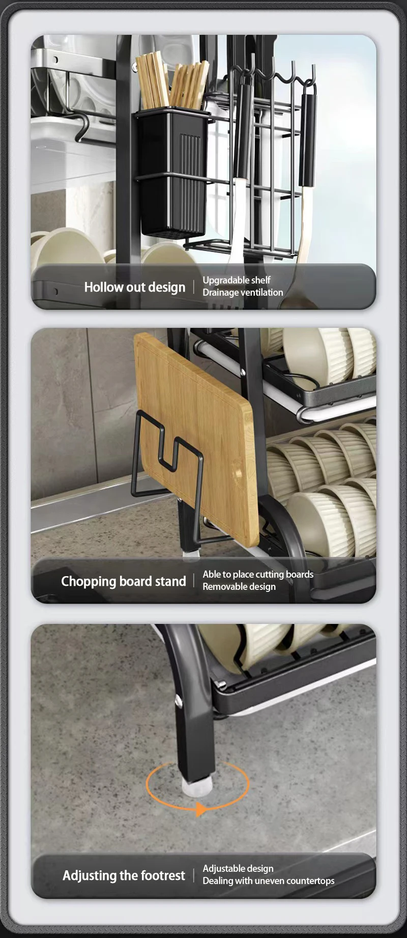 over the sink dish drying rack extendable dish drying rack drying rack dishes home and kitchen