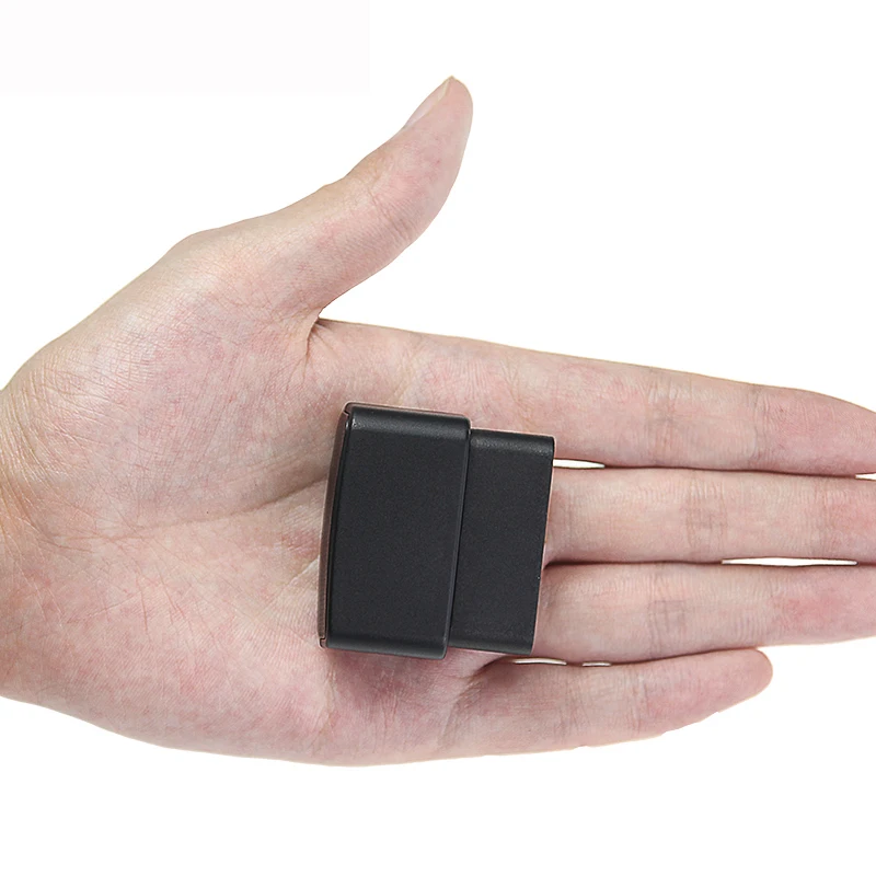 CJGPS Yuntrack CJ750 Real-time Recording 4G Easy to Install Laptop Anti-theft Saudi Arabia Best Sell Sim Card GPS Tracker