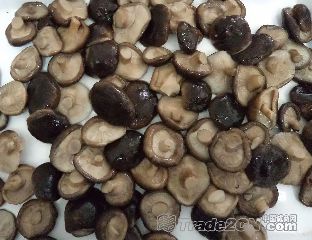 canned pu-ko mushroom shiitake mushroom farms