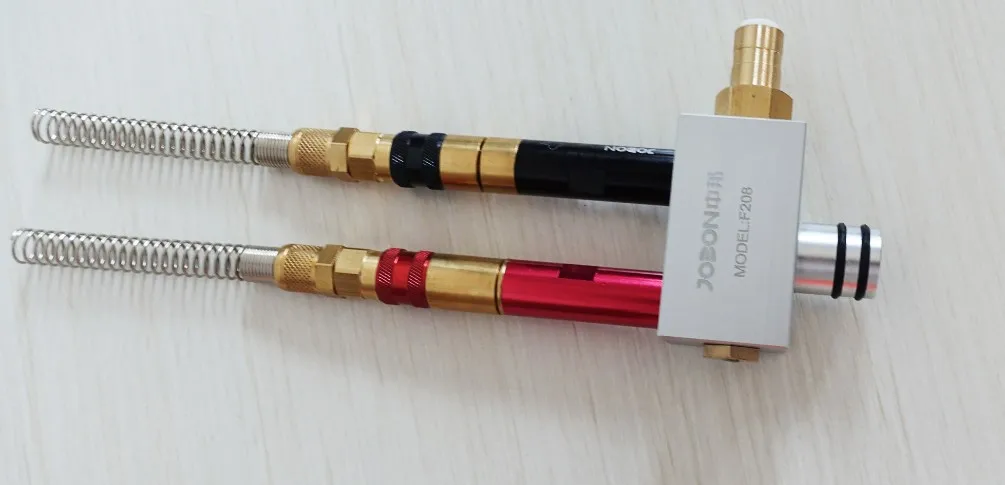 M2 box type powder coating gun Car Wheels Aluminium Profiles