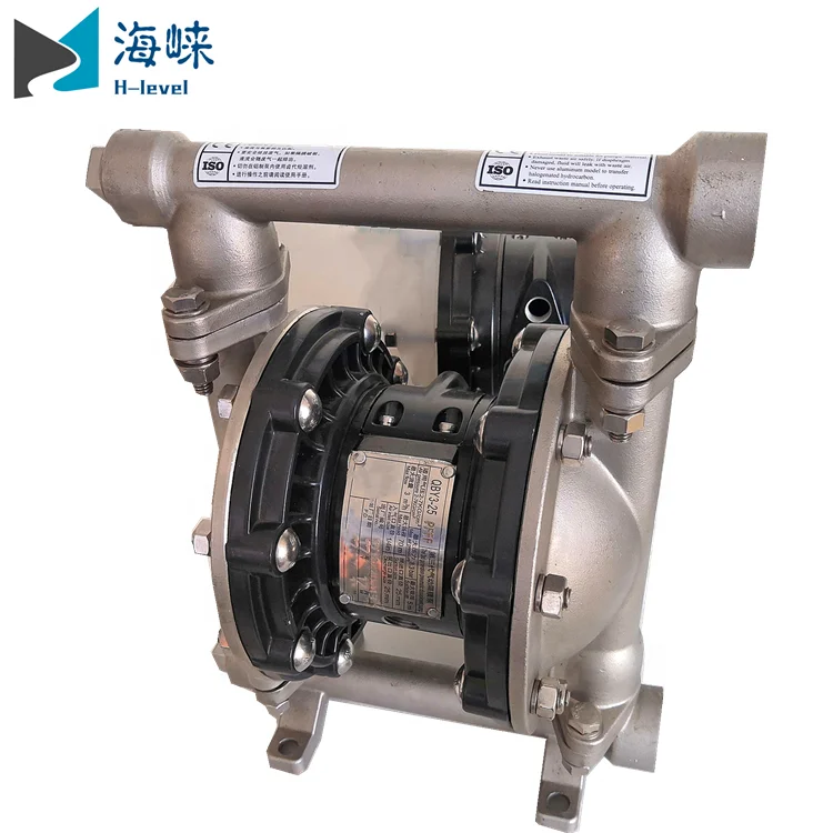 coating and painting powder pumps pneumatic diaphragm pump