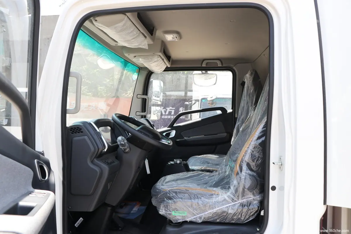 .Versatile Wuling E10 Cooling System for Superior Operation