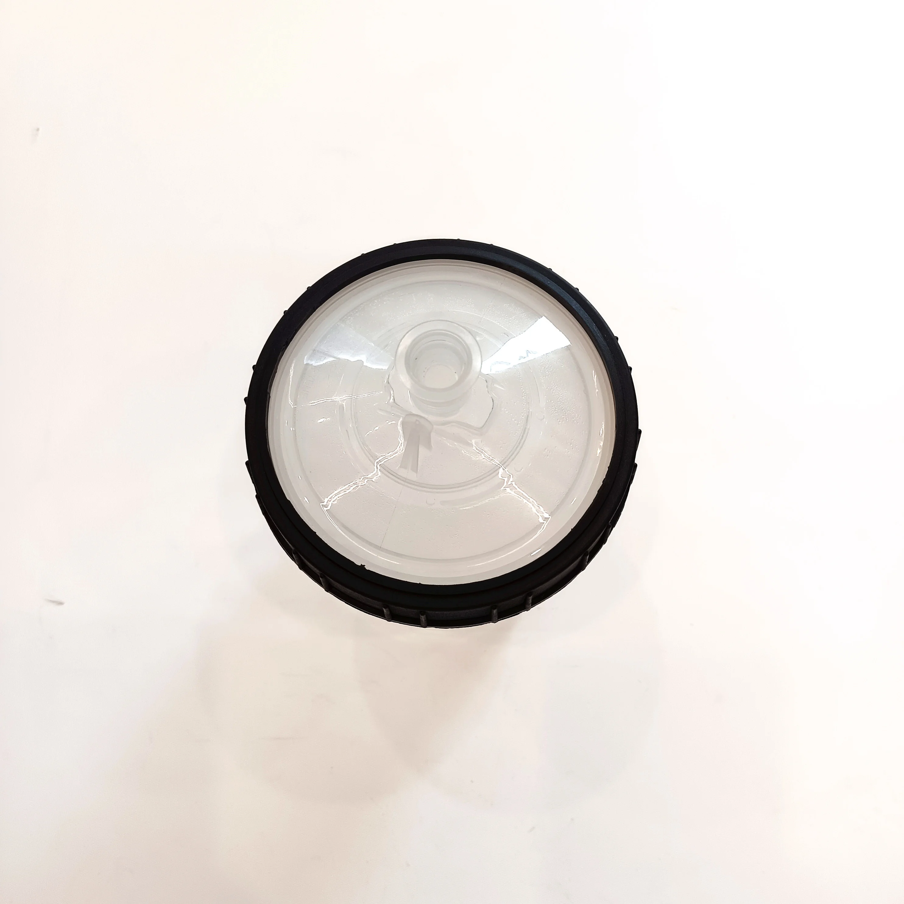 Factory Plastic Paint System Disposable 600ml Mixing Power Air Spray Gun Cups Liner And Lids 125/190 mic Filters For Auto Repair