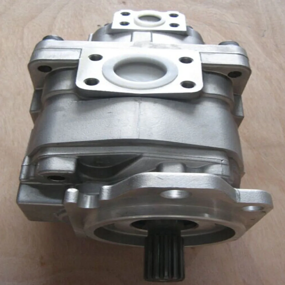 Конкурентоспособная цена профессиональный завод отличное качество 705-11-30210 гидравлический насос