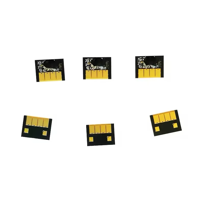 HP 728 300ml cartridge one time chip for HP728 HP Designjet T730 T830 printers