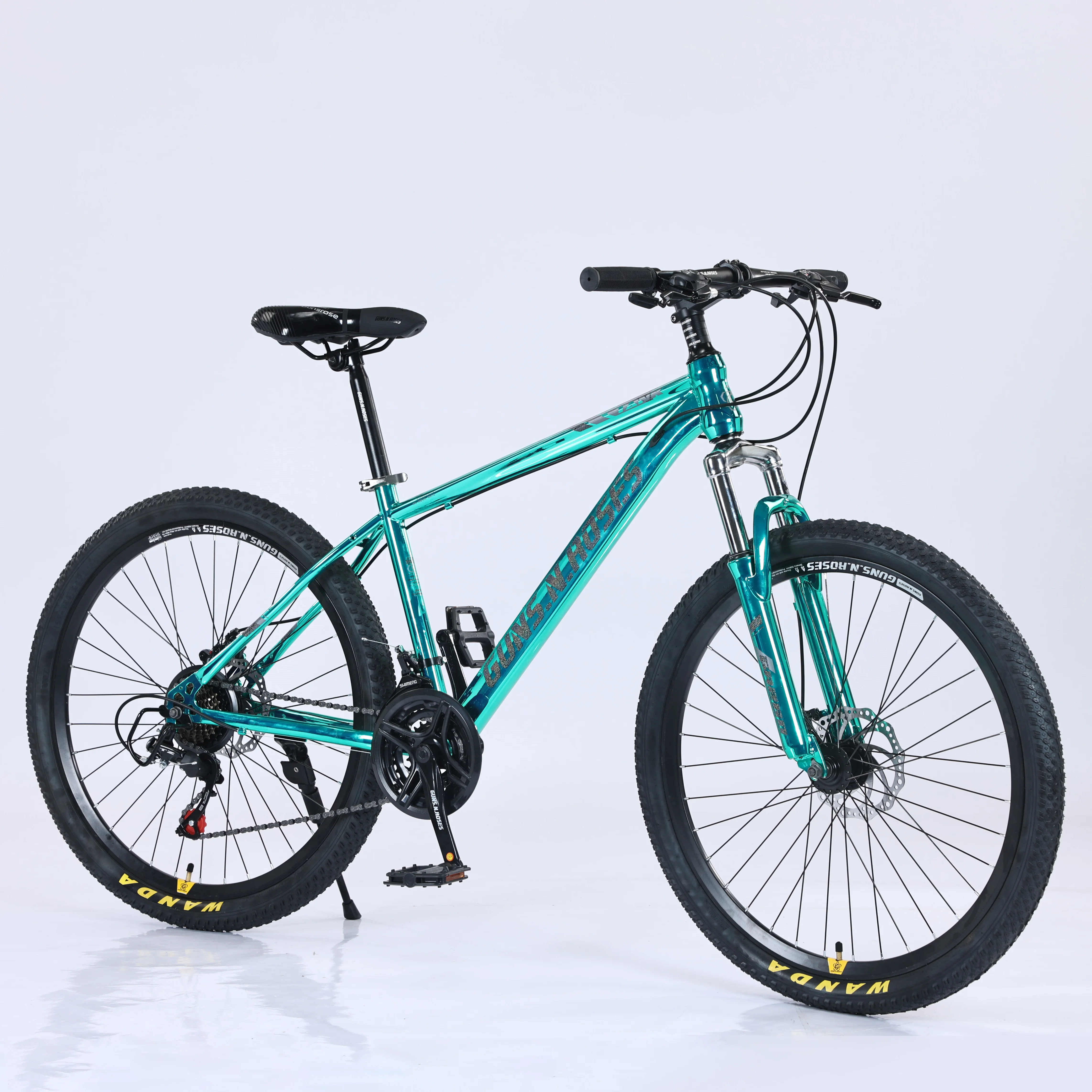 Wholesale New Listing MTB Mountain Bicycle 26 Inch Mountain Bike For Sport