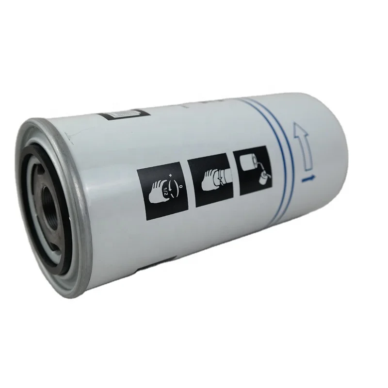 Xinxiang wholesale industrial filter 2202929450 compressor parts external canister oil separator for Atlas air compressor parts