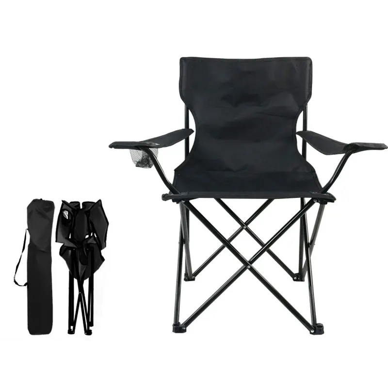 Wholesale Fishing Camping Feeder Chair Portable Carp Beach Chair Outdoor Custom Folding Premium Fishing Chair