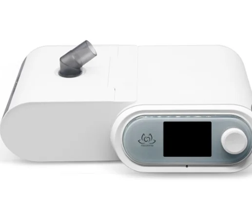 Contrun Medical Micomme i Series breathing apparatus non-invasive v entilator sleep apnea BiPAP machine with humidifier