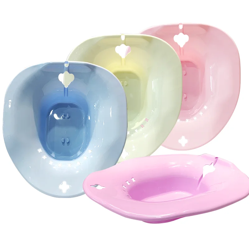 OEM Vaginal Steaming Chair Vagina Sitz Bath Steamer Stool Yoni Steam Seat