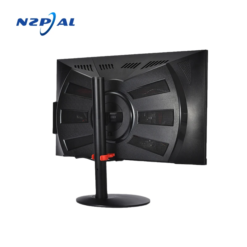 All-in-one PC Full Power Computer Core I3 I5 Desktop Laptops Curved Screen All in One Computer