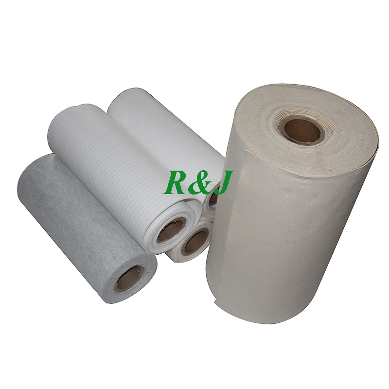 HEPA filter cloth industrial dust