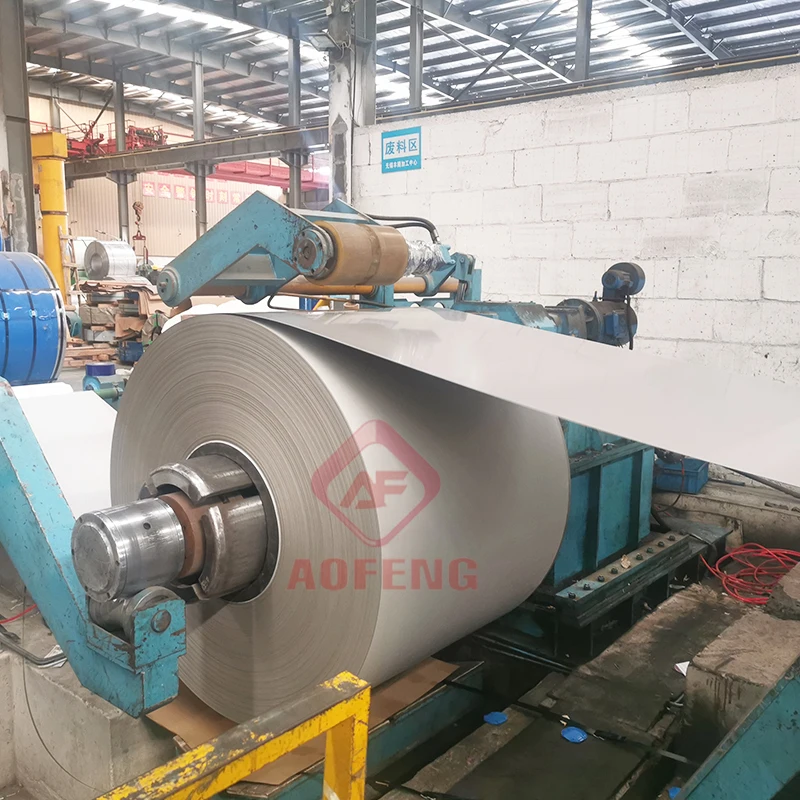 2B и BA no4 виды поверхностных ферритных 420 410 409 439 рулон плоских форм 430 катушки из нержавеющей стали