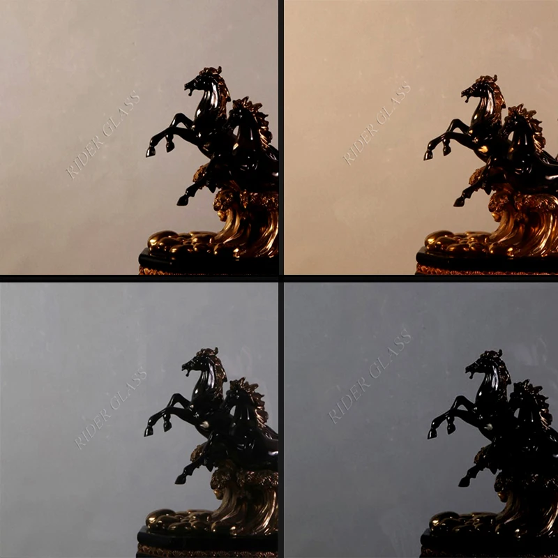 Reasonable Price 6+9A+6 Low-E Insulated and Double Glazing Glass