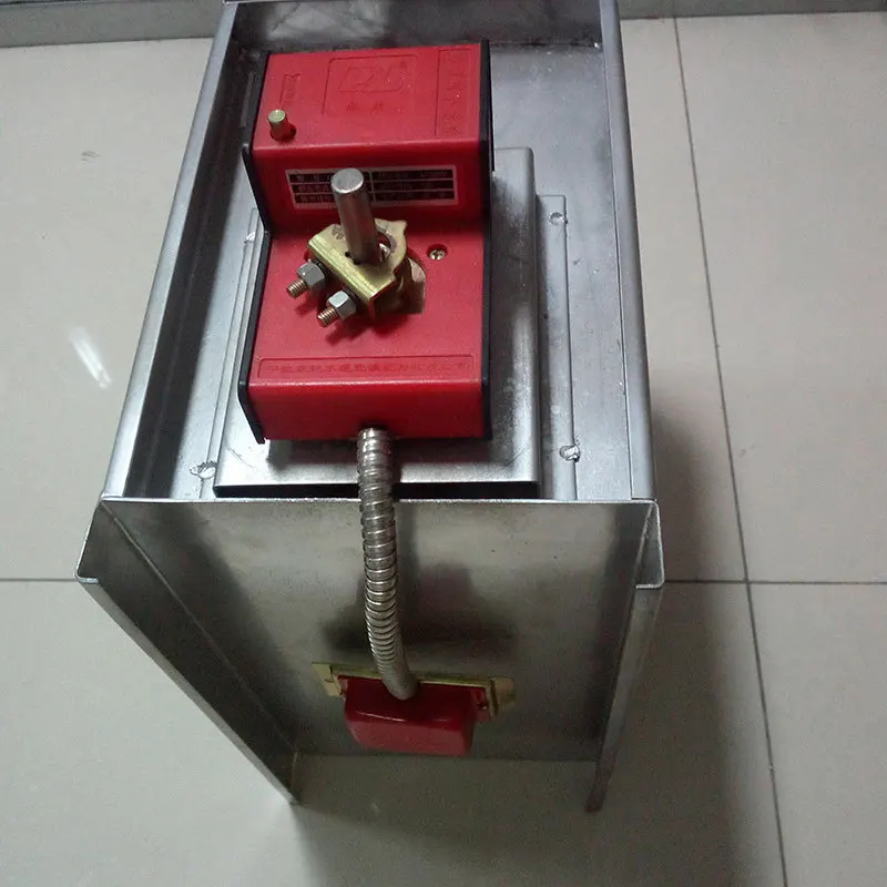 At a loss HVAC system 24V 0-20ma damper actuator spring return motorized actuator