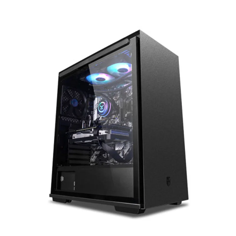 
Ipason intel I7 10700F RTX3070 8G Computer Desktop Cyberpunk High End Assembly Full Set Gaming Pc 
