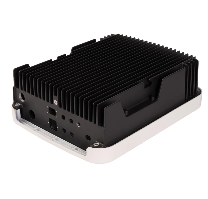 PV Inverter Aluminum Enclosure Residential Use for Off-grid Solar