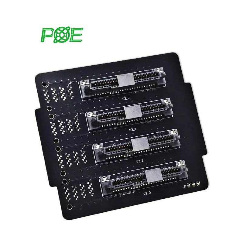 Other PCB & PCBA Audio Amplifier Board assembly pcba