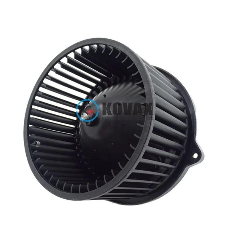 11N6-90700 электродвигатель 24 В R210LC-7 R210-7 R200-7 электрический нагреватель вентилятора